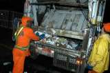 Se busca iniciar investigacion contra operadores del manejo de basuras