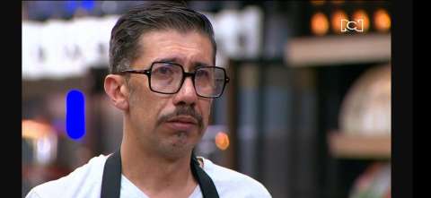 Ella es Tatiana Carrera, esposa de Jairo Ordóñez de ‘MasterChef Celebrity’