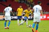 Brasil sella victoria gris ante Honduras y llega invicta a la Copa América