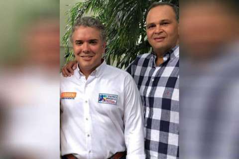 CIDH pide a Colombia proteger a periodistas que destaparon la "ñeñepolítica"