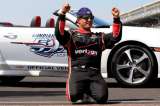 A Juan Pablo Montoya le es indiferente, "por ahora", la Triple Corona
