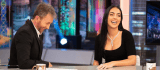 Georgina Rodríguez y su polémica forma para que sus hijos coman