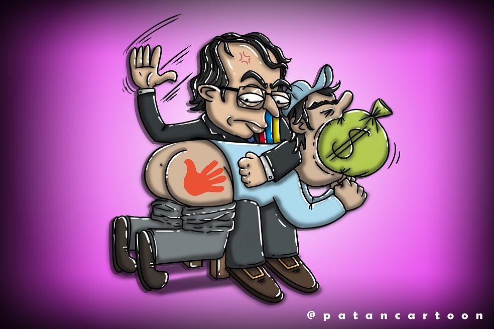 ¡Escupelo!