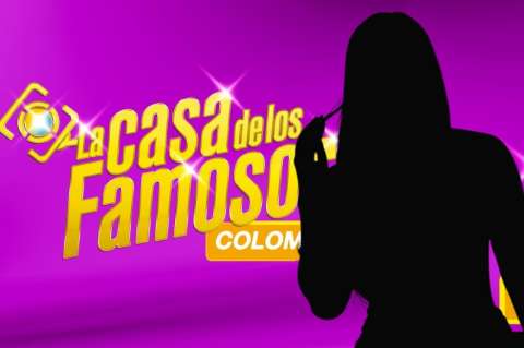 ‘La casa de los famosos Colombia 3′ confirmó el nombre de su nueva participante