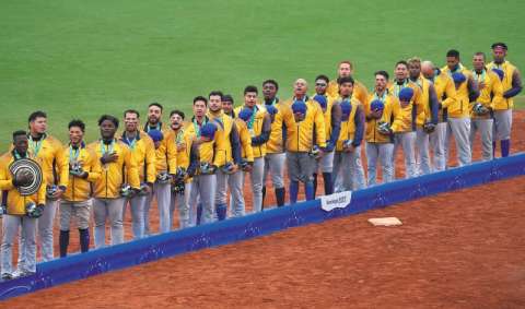 MinDeporte se desatrasa con deudas a los atletas que se acumulaban desde 2023