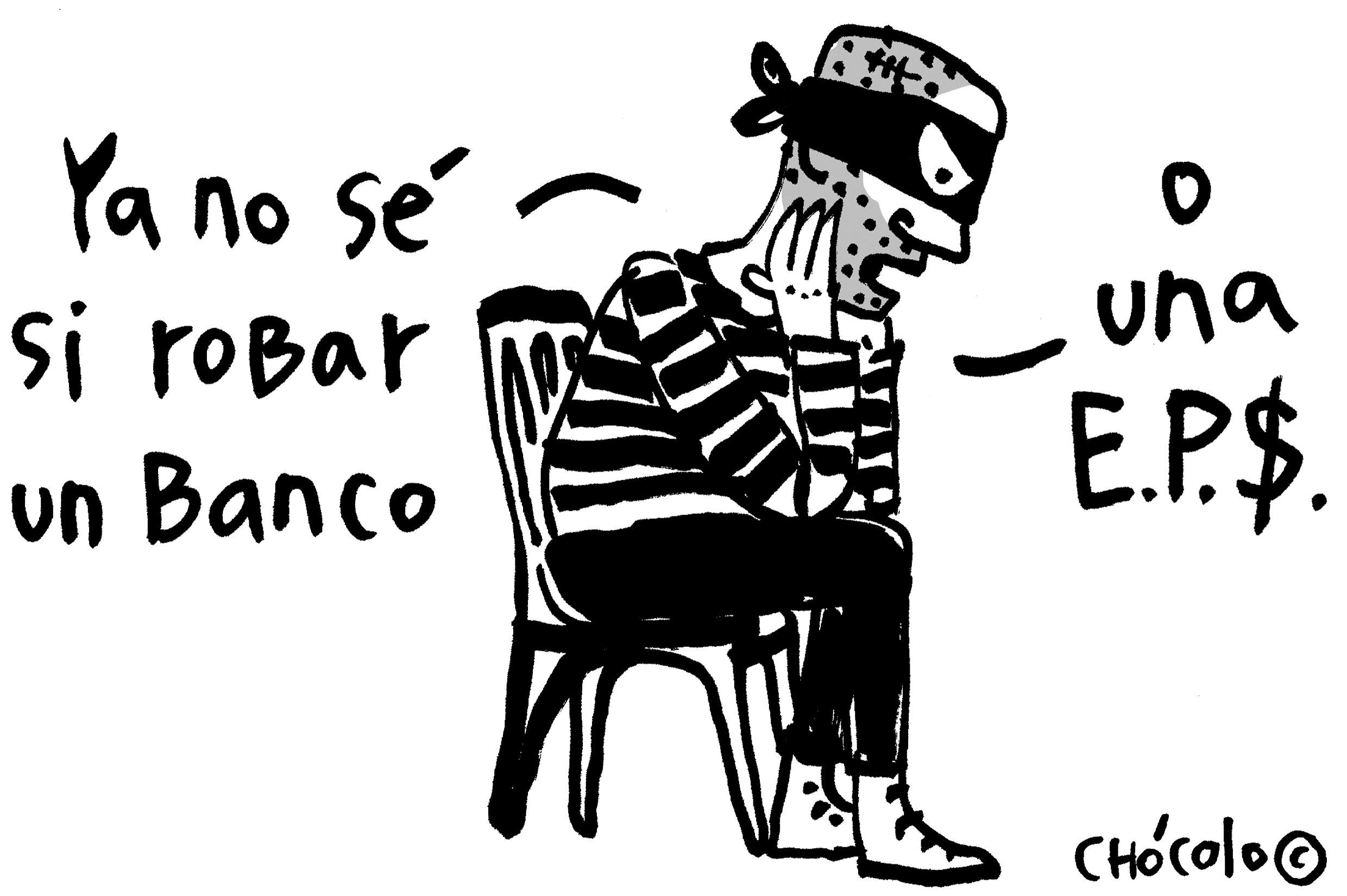 Caricatura