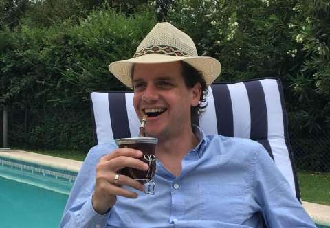 Jerónimo Freixas, la vida antes de la viralidad