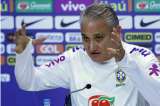 “Queiroz se sorprendió con la atmósfera en Sudamérica”: Tite