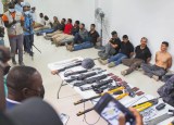 La incertidumbre judicial sobre los militares colombianos presos en Haití