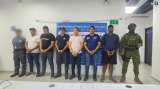 Cae red de narcotráfico de la que harían parte funcionarios de la Armada Nacional