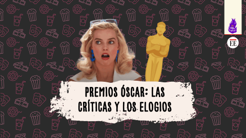 Premios Óscar: críticas por Barbie y el hito de una mujer latina