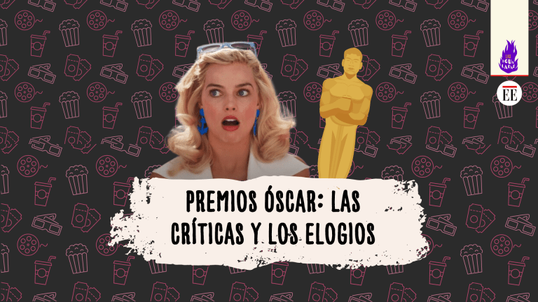 Premios Óscar: críticas por Barbie y el hito de una mujer latina
