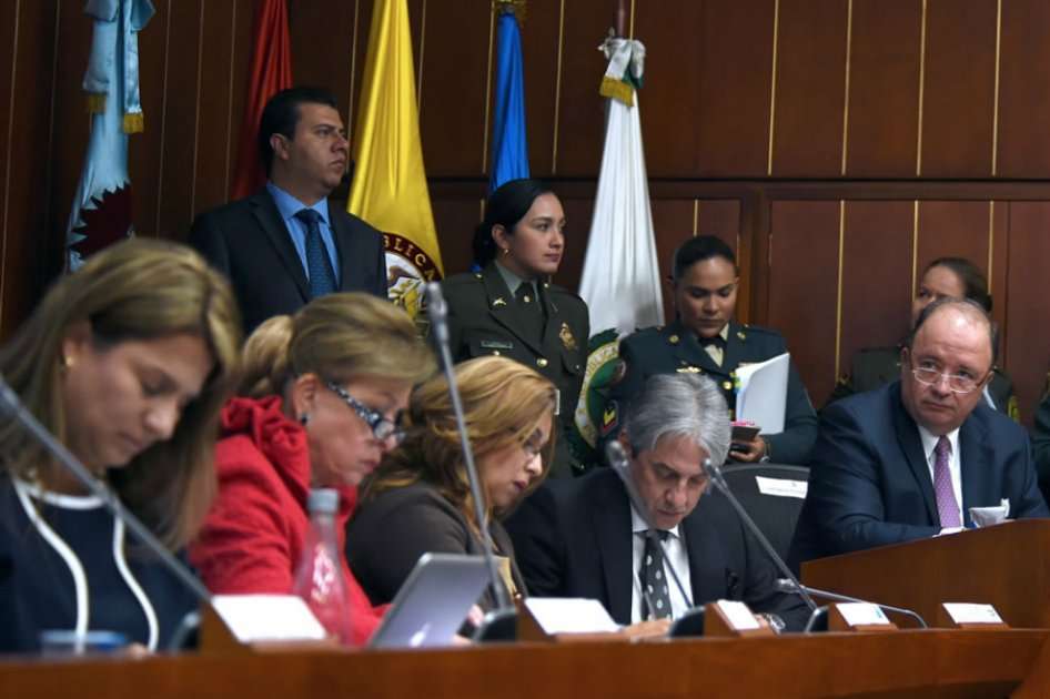 Tomada de www.mindefensa.gov.co