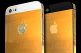 iPhone de oro y diamantes: el lujo chino en Hong Kong