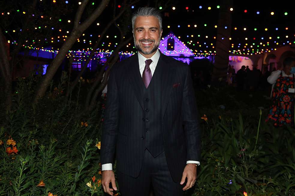 Jaime Camil
