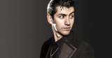 Alex Turner fue a la luna y volvió