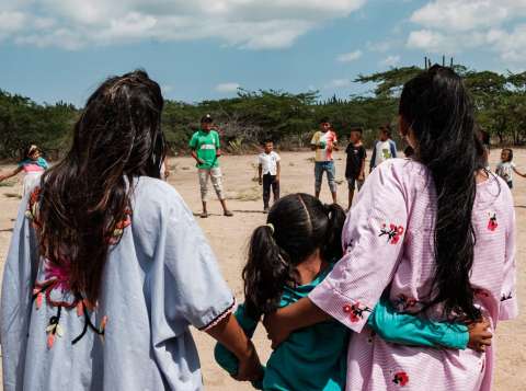 La lucha por la autonomía reproductiva de las mujeres wayuus en La Guajira