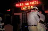 Una cita en ‘Estación nocturna’