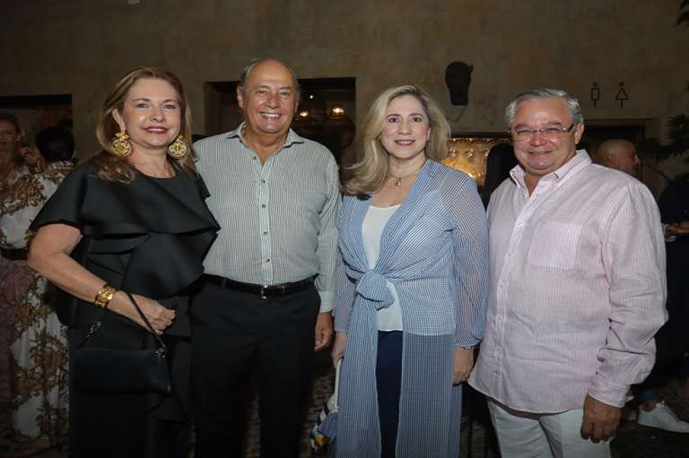 Inauguración del restaurante NIKU en Cartagena