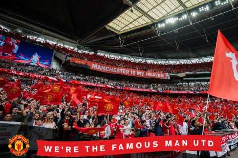Los cinco equipos de fútbol con más valor en el mundo