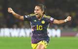 Mire en video todos los goles de la selección de Colombia en el Mundial Femenino