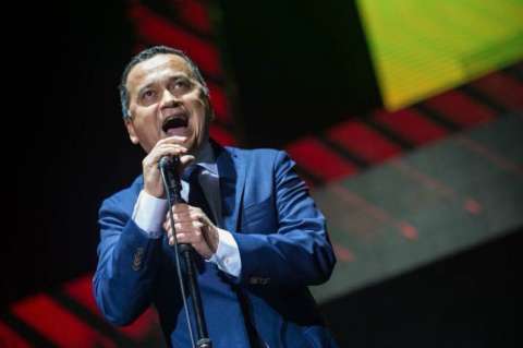 Yuri Buenaventura: “yo no soy cómo me ven”