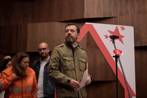 Galán: “Entre 2023 y 2024 la inversión de MinCiencias se redujo en 26,5 %”
