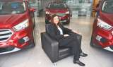 “La industria va a comenzar a recuperarse”: Ford Colombia