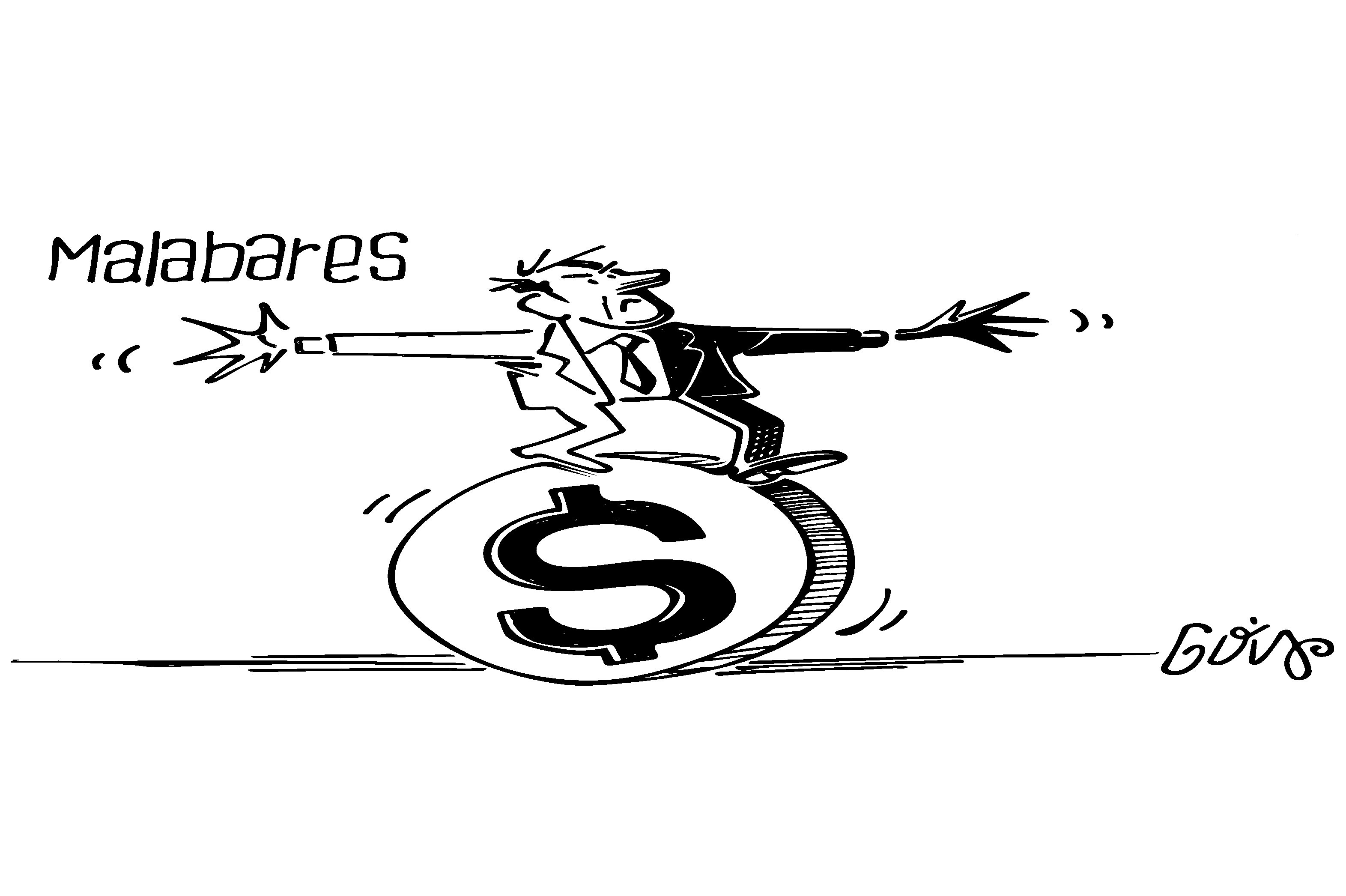 Caricaturas