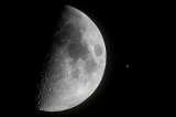 China planea llevar a sus astronautas a la Luna por primera vez antes de 2030