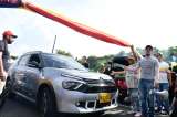 Protestas por la concesión de Autopistas del Café: hay bloqueos en la vía Manizales–Pereira