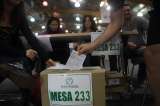 Estos son los partidos que más han inscrito testigos electorales para este 8 de marzo