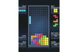 Tetris para superar el estrés postraumático