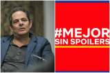#MejorSinSpoilers, la respuesta de La Casa de Papel a Germán Vargas Lleras