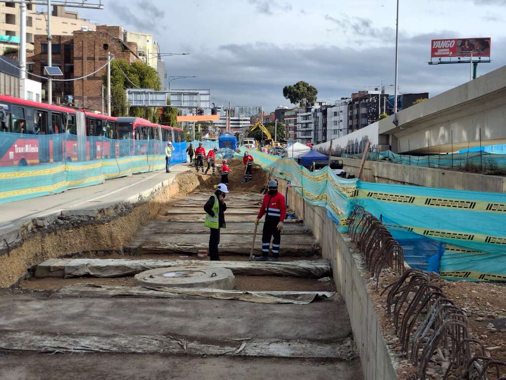 Contraloría de Bogotá