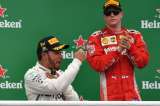 Hamilton ganó en Interlagos y Mercedes se coronó campeón de constructores