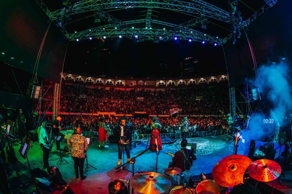 Festival Petronio Álvarez 2026 en Cali: cuándo es, programación y horarios