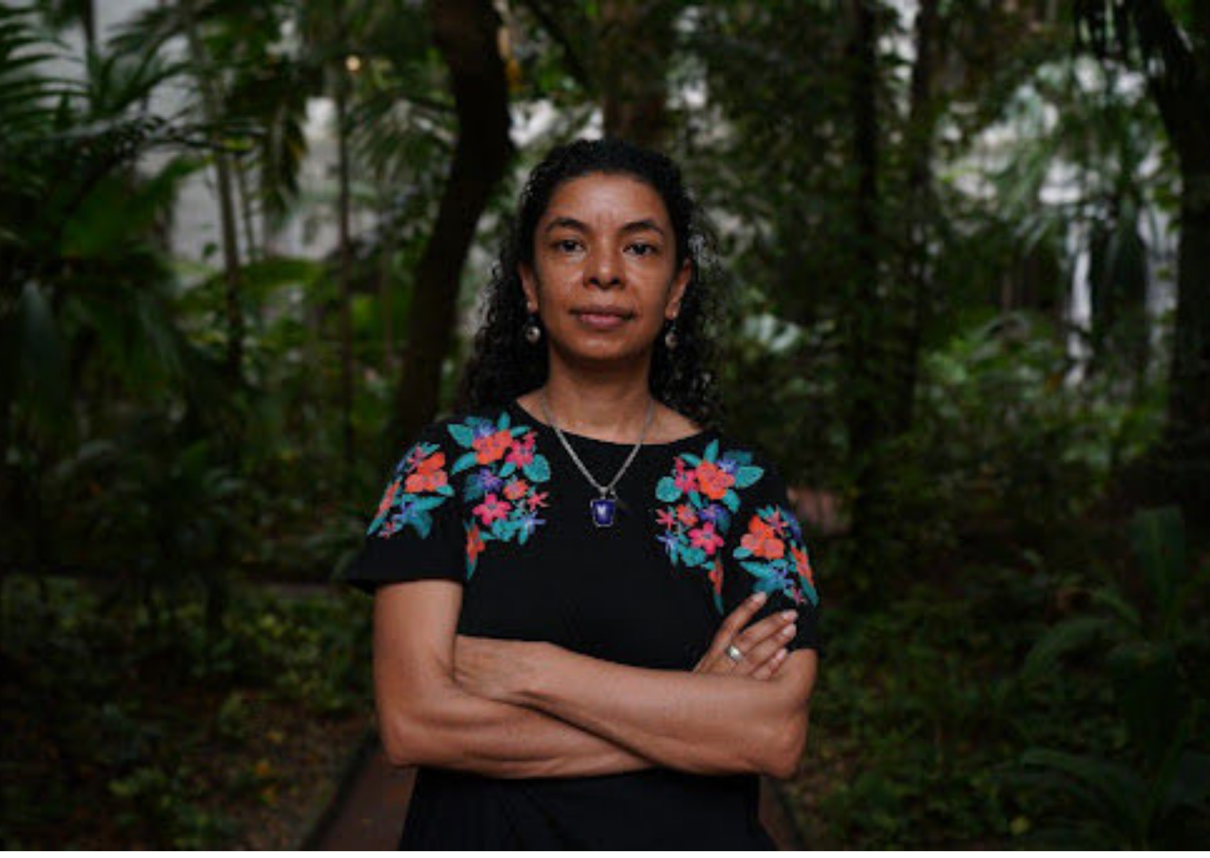 Liliana Angulo Cortés, la nueva directora del Museo Nacional de Colombia