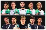 Segunda jornada de playoffs en la Golden League