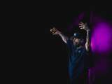 Nicky Jam cumplió un sueño en El Campín y recordó cómo Colombia cambió su vida