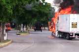 Captura de hijo del Chapo en México desata fuerte balacera en Culiacán