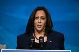 A Kamala Harris la juramentará otra mujer, datos de una posesión histórica