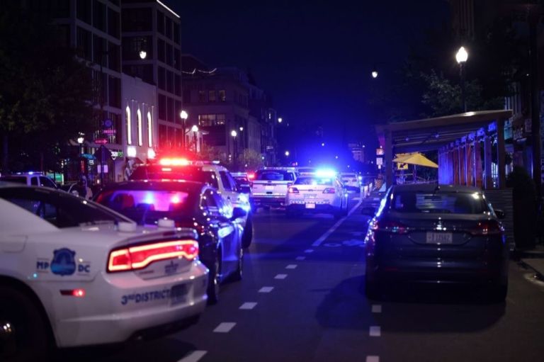 Lo que se sabe del nuevo tiroteo en Washington D. C., cerca de la Casa Blanca
