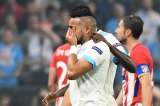 El maleficio de tocar la copa antes de una final