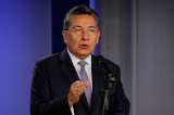 Habría un plan para atentar en contra del Presidente en la minga, denuncia el fiscal
