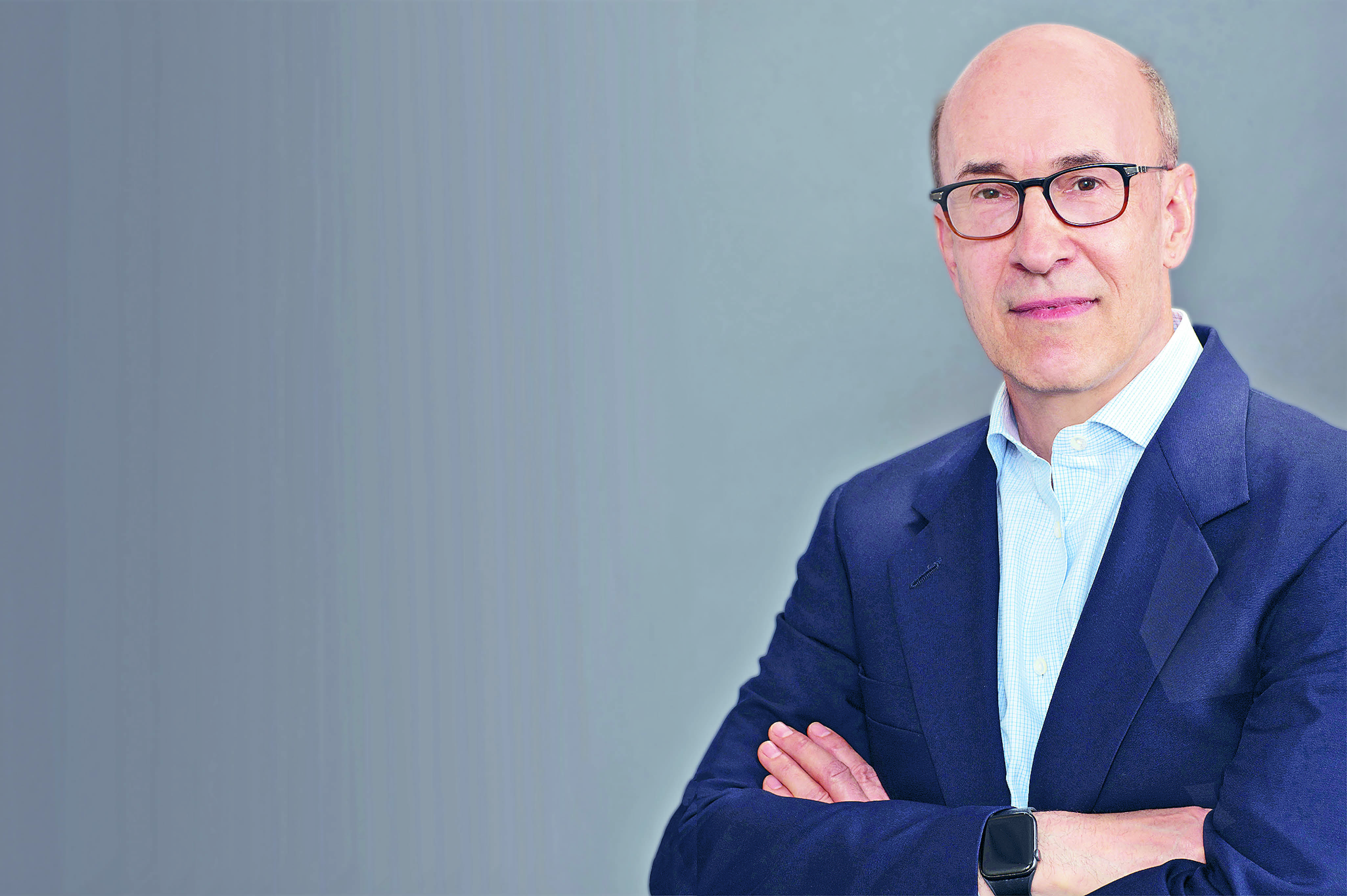 Kenneth Rogoff