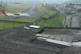 No demolerán viviendas en cercanías al Aeropuerto de Manizales