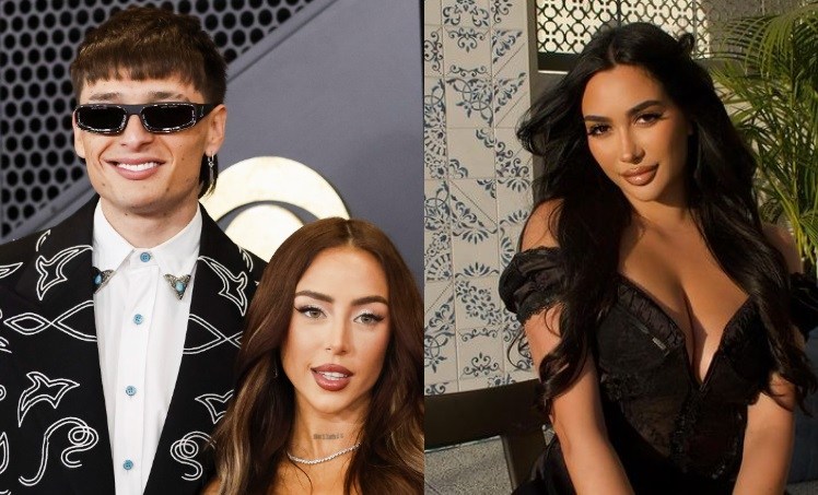 Peso Pluma habría sido infiel a Nicki Nicole: “Yo ahí no me quedo”