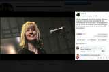 Muere Kim Shattuck, líder de The Muffs y exbajista de Pixies