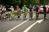 El ciclismo sigue siendo el rey en el Deportista del Año de El Espectador y Movistar